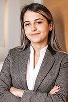 Berfin G\u00d6LC\u00dcK \u0026gt; Hansu Law Office \u0026gt; Istanbul \u0026gt; Turkey | Lawyer Profile