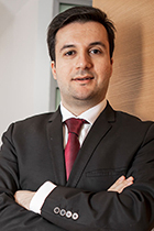 Ata TORUN > Hansu Law Office > Istanbul > Turkey | Lawyer Profile