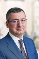 Kostiantyn Likarchuk photo