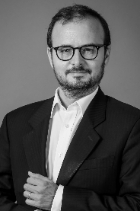 Julien Balensi photo
