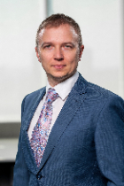 Taras Kyslyy photo