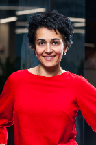 Anna Zorya photo