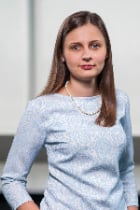 Oksana Karel photo