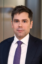 Johan Wigh photo