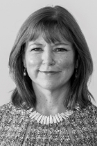 Marian Derham photo