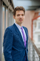 Daniel Fridrich photo
