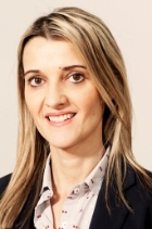 Martha Papasotiriou photo