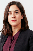 Kleio Kondi photo