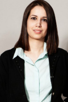 Anastasia Mpouloukou photo