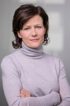 Lucie Oršulová photo