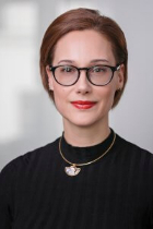 Lucie Dolanská Bányaiová photo