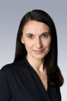 Agnieszka Gałązka-Kuszczyk photo