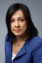 Elena Buranova photo