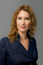 Anna Grishchenkova photo