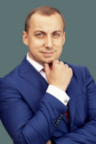 Andrey Korelskiy photo
