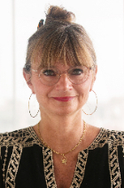Corinne Thiérache photo