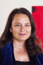 Sibylle Mareau photo
