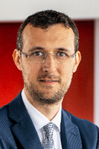 Gilles Podeur photo