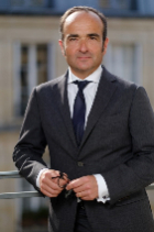 Eric BOLZE photo