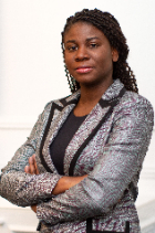 Raïssa FIOKLOU photo