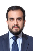 Benoît Roseiro photo
