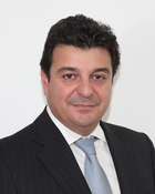 Christos M. Patsalides photo