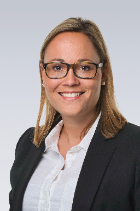 Nora Gloor photo