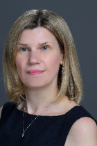 Clare Mackay photo