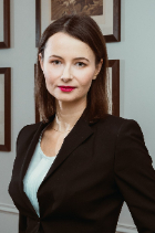 Anna DĄBROWSKA-HANAS photo