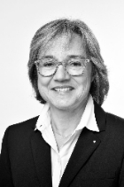 Beatrice Van der Haegen photo