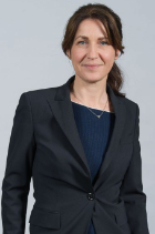Elisabeth Graujeman photo