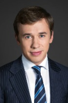 Mikhail Ilyashev photo