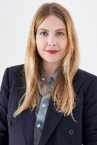 Ricarda Christine Schelzke photo