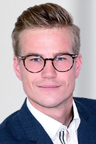Jonas Kronen photo