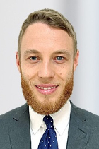 David Müller photo