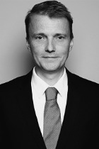 Jakob Bernander photo