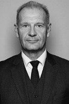 Mats Hilmersson photo