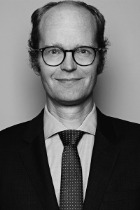 Johan Linder Säverman photo