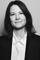 Nina Baecklund photo