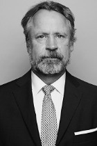 Harry Bergman photo