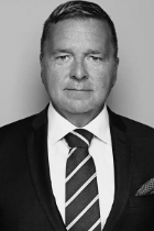 Jörgen Larsson photo