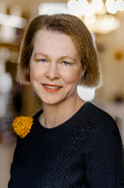 Annette Bödeker LL.M. photo