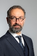 Giovanni Gigliotti photo