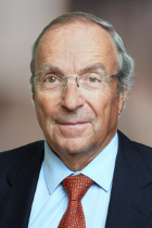 Claude Brechbuhl photo