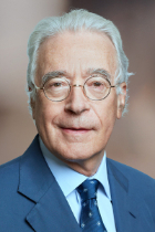 Bernard Lachenal photo