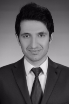 Yusuf Mansur Özer photo