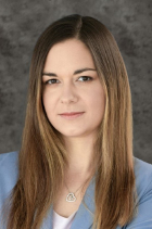 Agnieszka Choromanska-Malicka photo