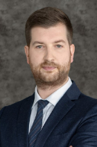 Jacek Kozikowski photo