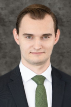 Szymon Ciach photo
