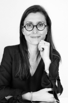 Cécile Jager photo